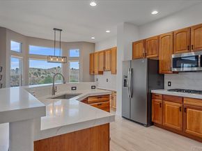 828 Rabbit Run Drive, Golden CO 80401