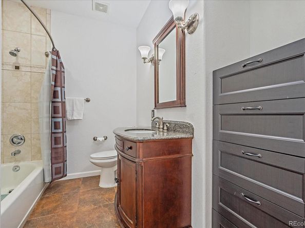 828 Rabbit Run Drive, Golden CO 80401