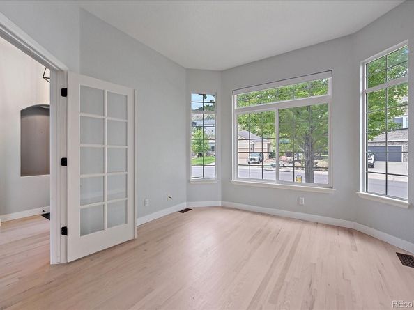 828 Rabbit Run Drive, Golden CO 80401