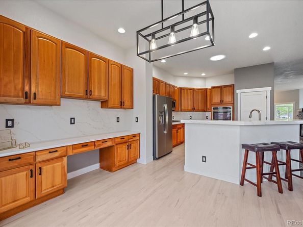 828 Rabbit Run Drive, Golden CO 80401