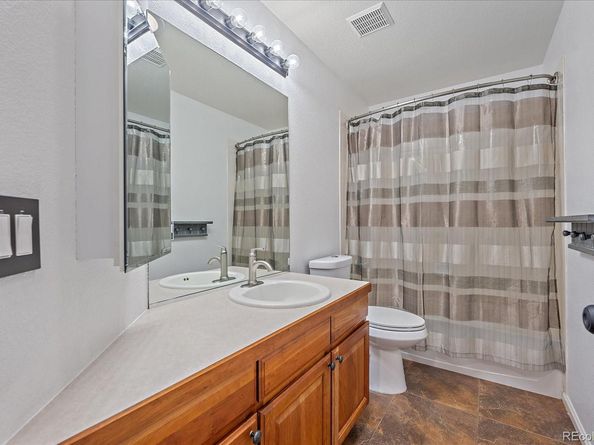 828 Rabbit Run Drive, Golden CO 80401