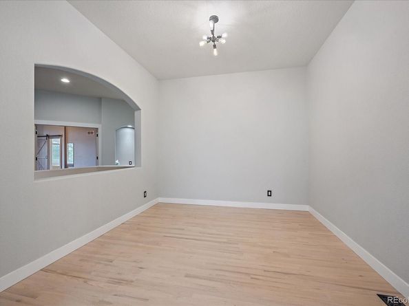 828 Rabbit Run Drive, Golden CO 80401