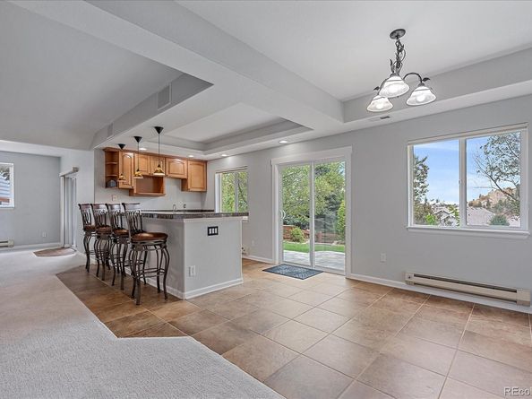 828 Rabbit Run Drive, Golden CO 80401