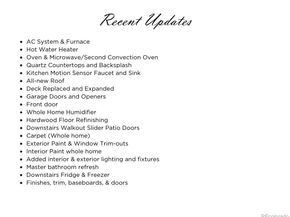 828 Rabbit Run Drive, Golden CO 80401