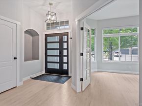 828 Rabbit Run Drive, Golden CO 80401