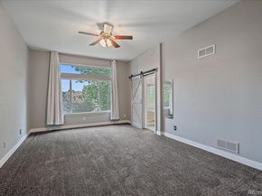 828 Rabbit Run Drive, Golden CO 80401