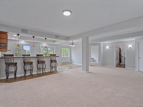 828 Rabbit Run Drive, Golden CO 80401