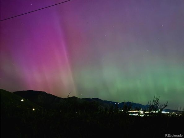 828 Rabbit Run Drive, Golden CO 80401