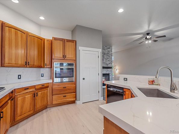 828 Rabbit Run Drive, Golden CO 80401