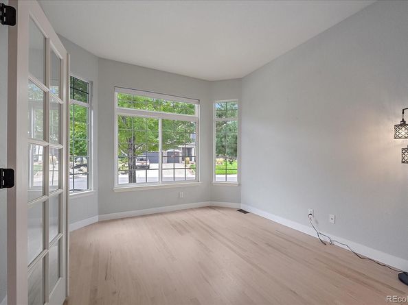 828 Rabbit Run Drive, Golden CO 80401