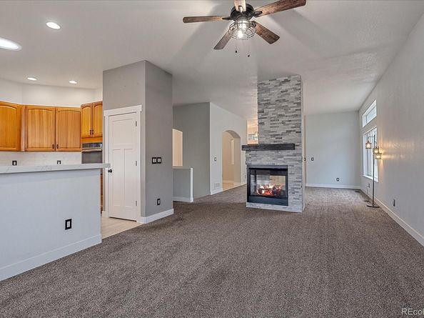 828 Rabbit Run Drive, Golden CO 80401