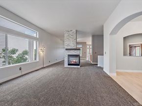 828 Rabbit Run Drive, Golden CO 80401