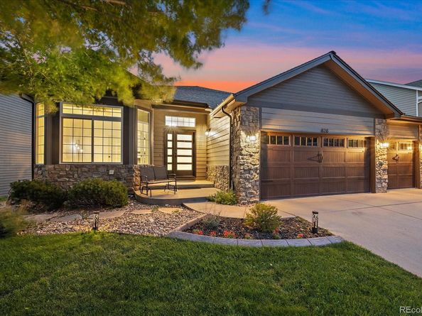 828 Rabbit Run Drive, Golden CO 80401