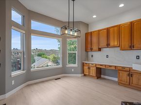 828 Rabbit Run Drive, Golden CO 80401