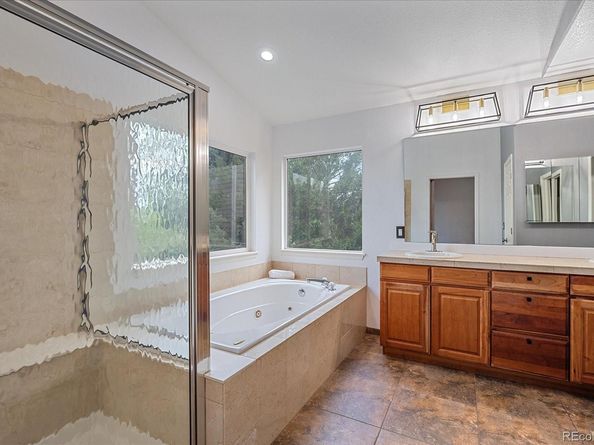 828 Rabbit Run Drive, Golden CO 80401