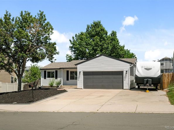 18351 E Grand Avenue, Aurora CO 80015