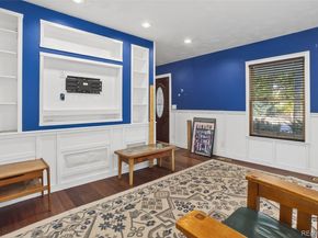 11766 W Radcliff Avenue, Morrison CO 80465