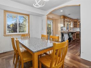 11766 W Radcliff Avenue, Morrison CO 80465