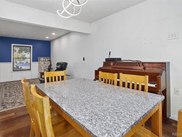 11766 W Radcliff Avenue, Morrison CO 80465