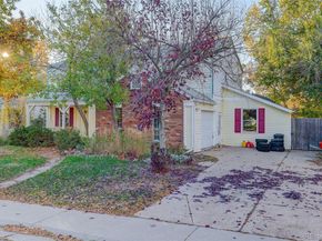 11766 W Radcliff Avenue, Morrison CO 80465