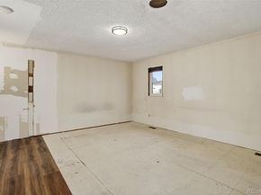 11766 W Radcliff Avenue, Morrison CO 80465