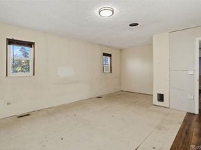 11766 W Radcliff Avenue, Morrison CO 80465