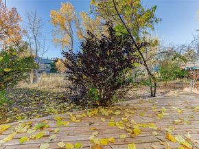 11766 W Radcliff Avenue, Morrison CO 80465