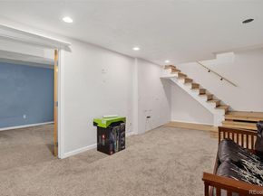 11766 W Radcliff Avenue, Morrison CO 80465