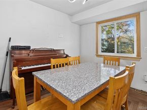 11766 W Radcliff Avenue, Morrison CO 80465