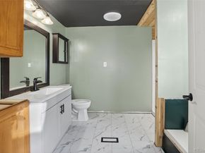 11766 W Radcliff Avenue, Morrison CO 80465