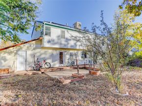 11766 W Radcliff Avenue, Morrison CO 80465