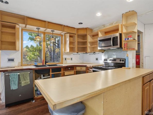 11766 W Radcliff Avenue, Morrison CO 80465