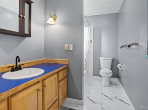 11766 W Radcliff Avenue, Morrison CO 80465