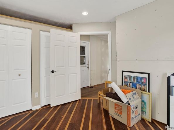 11766 W Radcliff Avenue, Morrison CO 80465