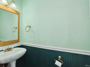 11766 W Radcliff Avenue, Morrison CO 80465