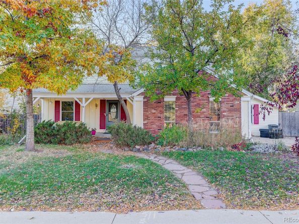 11766 W Radcliff Avenue, Morrison CO 80465