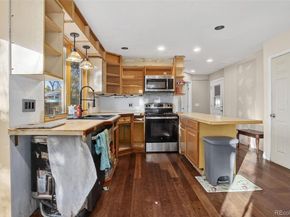 11766 W Radcliff Avenue, Morrison CO 80465