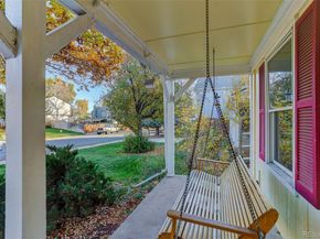 11766 W Radcliff Avenue, Morrison CO 80465