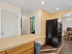 11766 W Radcliff Avenue, Morrison CO 80465