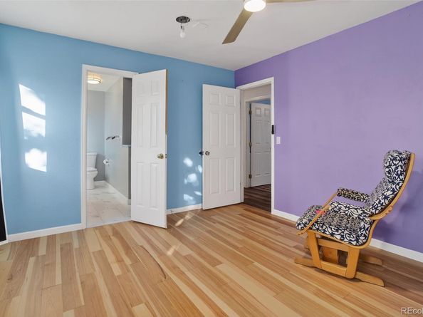 11766 W Radcliff Avenue, Morrison CO 80465