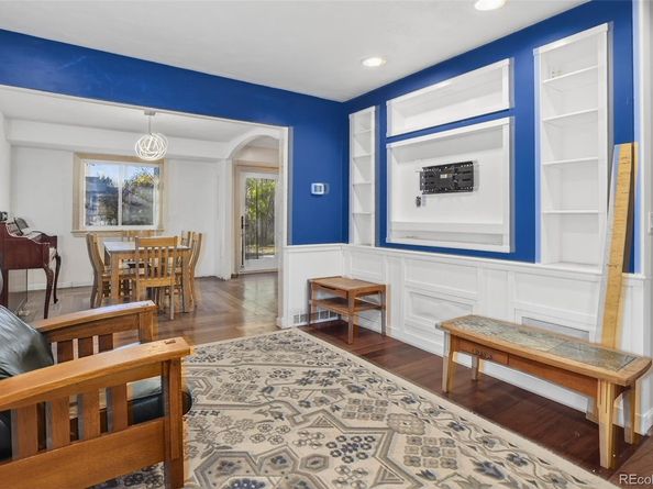 11766 W Radcliff Avenue, Morrison CO 80465