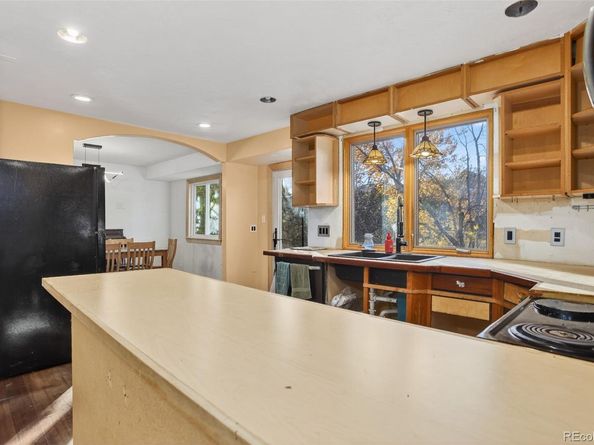 11766 W Radcliff Avenue, Morrison CO 80465