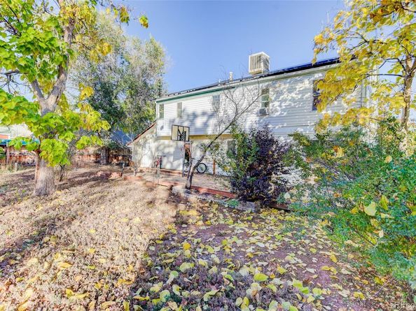 11766 W Radcliff Avenue, Morrison CO 80465