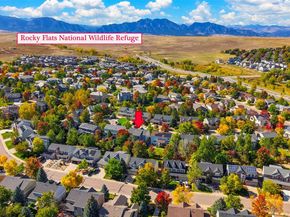 2732 Flint Court, Superior CO 80027