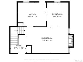 1293 E 97th Avenue, Thornton CO 80229