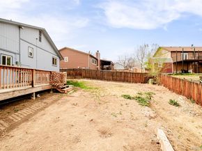 1293 E 97th Avenue, Thornton CO 80229