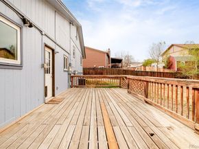 1293 E 97th Avenue, Thornton CO 80229