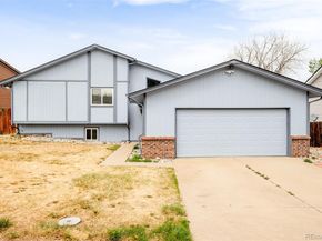 1293 E 97th Avenue, Thornton CO 80229