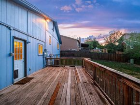 1293 E 97th Avenue, Thornton CO 80229