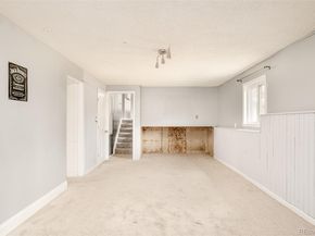 1293 E 97th Avenue, Thornton CO 80229